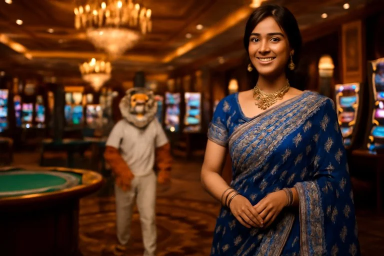 777joya মেনুতে অফার তালিকার স্ক্রিন