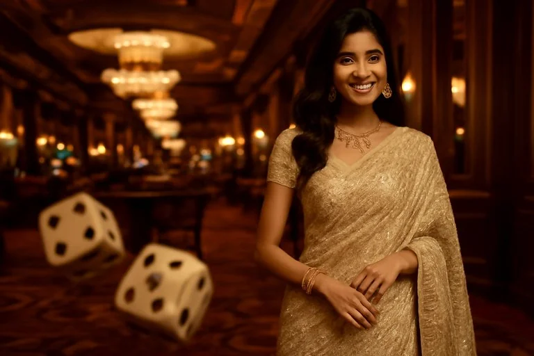 777joya রাতের ডার্টস সেটআপে মোবাইল স্ক্রিন